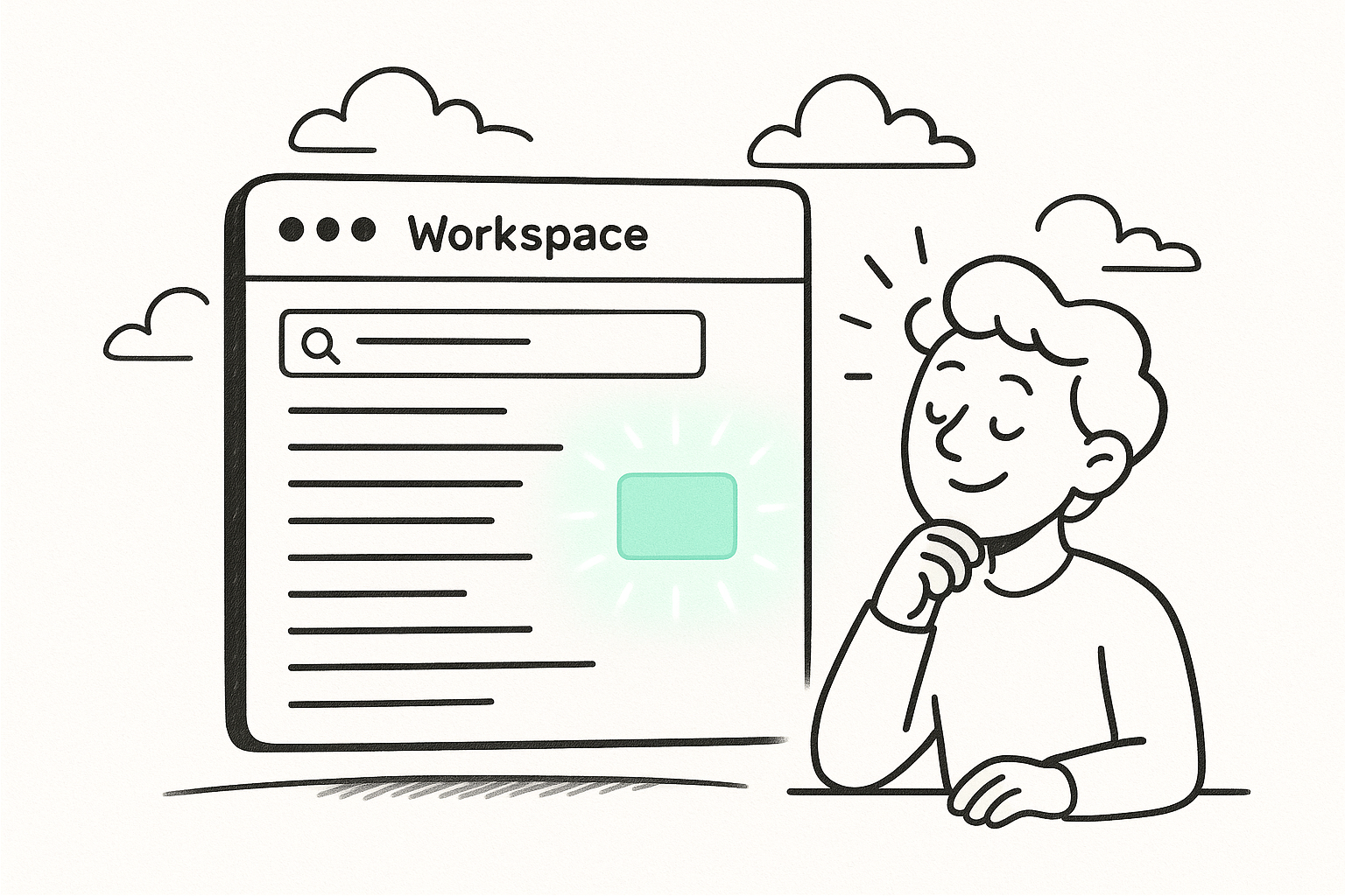 🧱 How I Design a Notion Template from Scratch