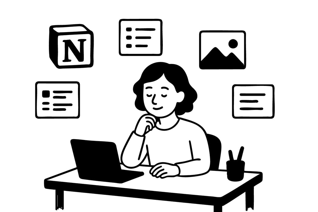 🧠 The Philosophy Behind HA Notion