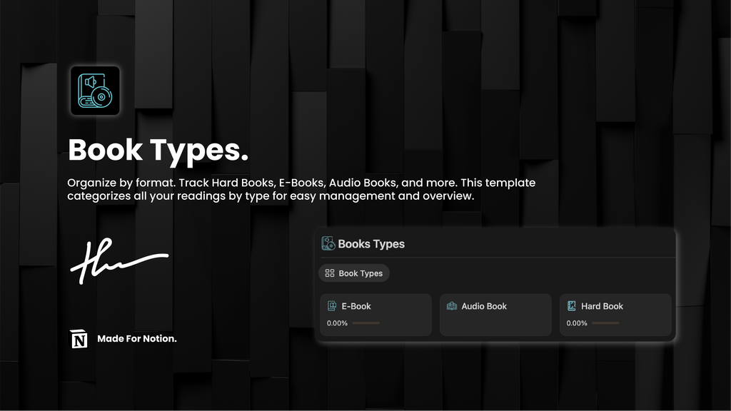 Ultimate Reading Hub