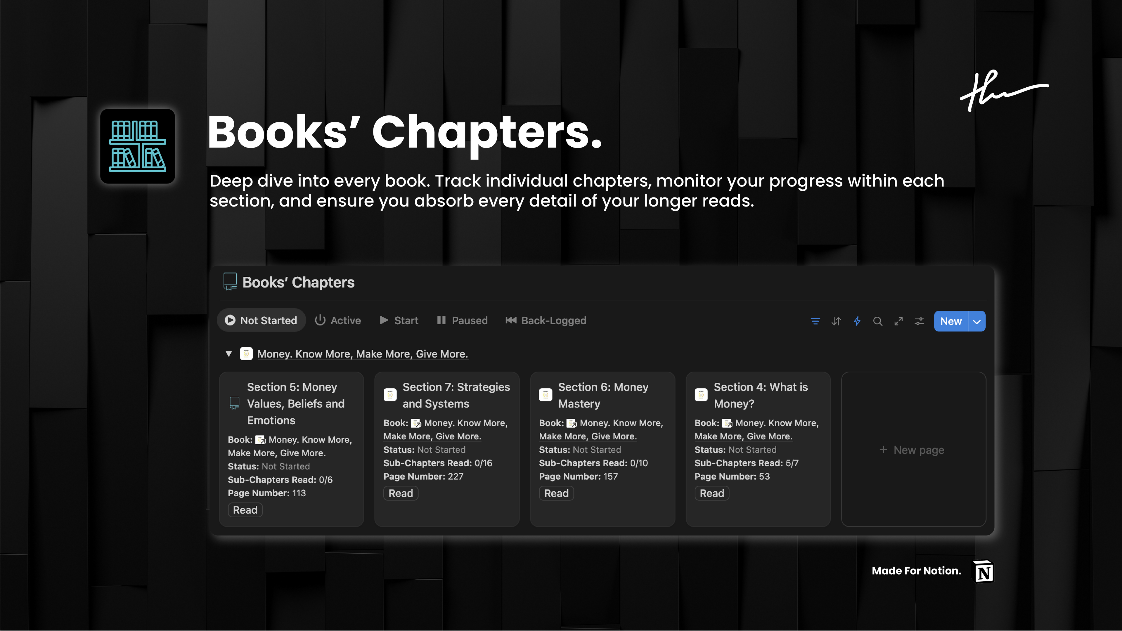 Ultimate Reading Hub