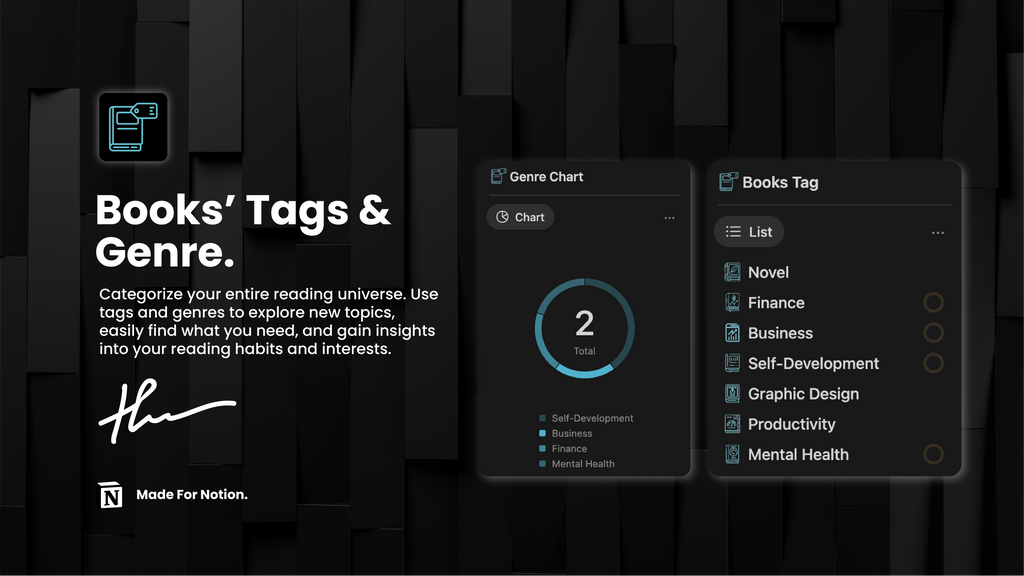 Ultimate Reading Hub