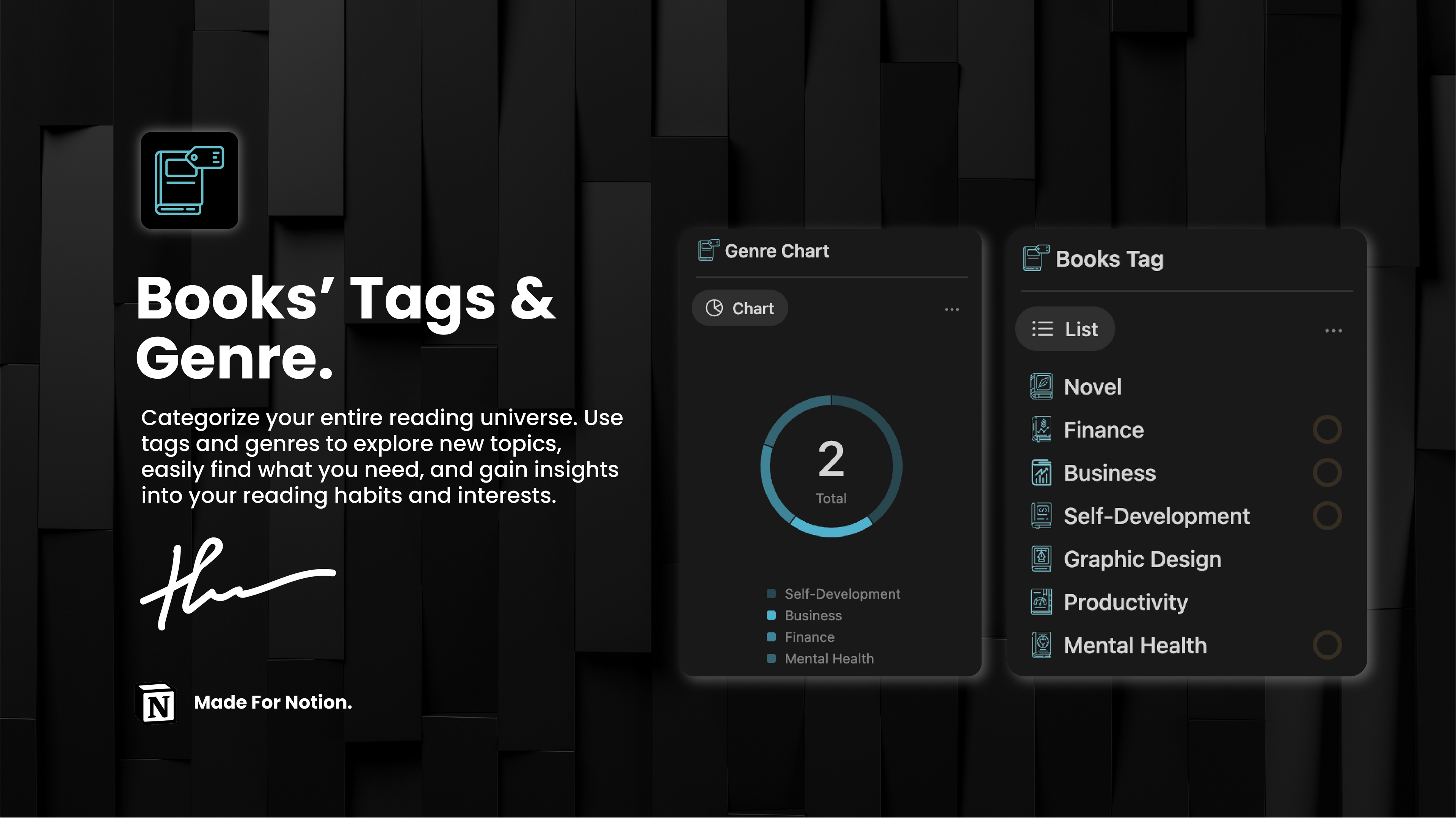 Ultimate Reading Hub