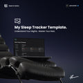 Ultimate Sleep Time & Quality Tracker