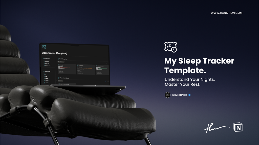 Ultimate Sleep Time & Quality Tracker
